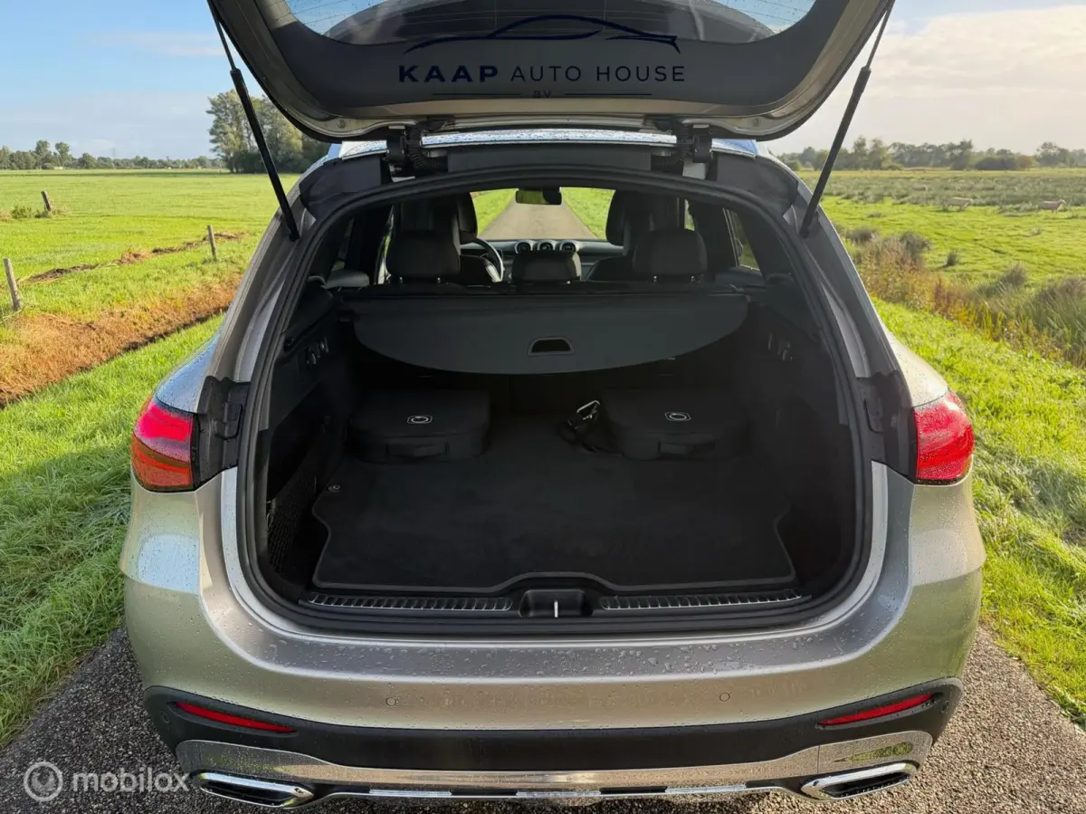 4MATIC AMG-LINE ADVANCED | MEMORY
