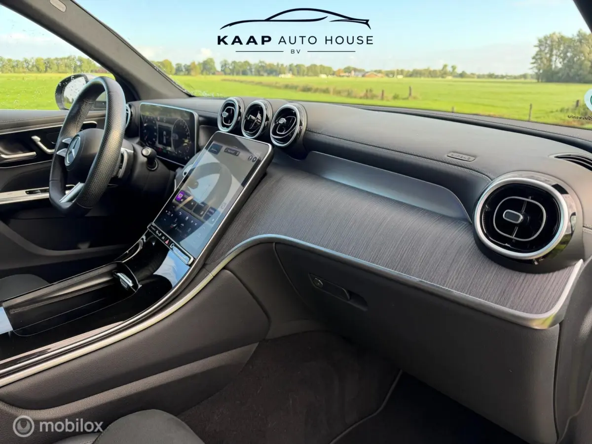 4MATIC AMG-LINE ADVANCED | MEMORY