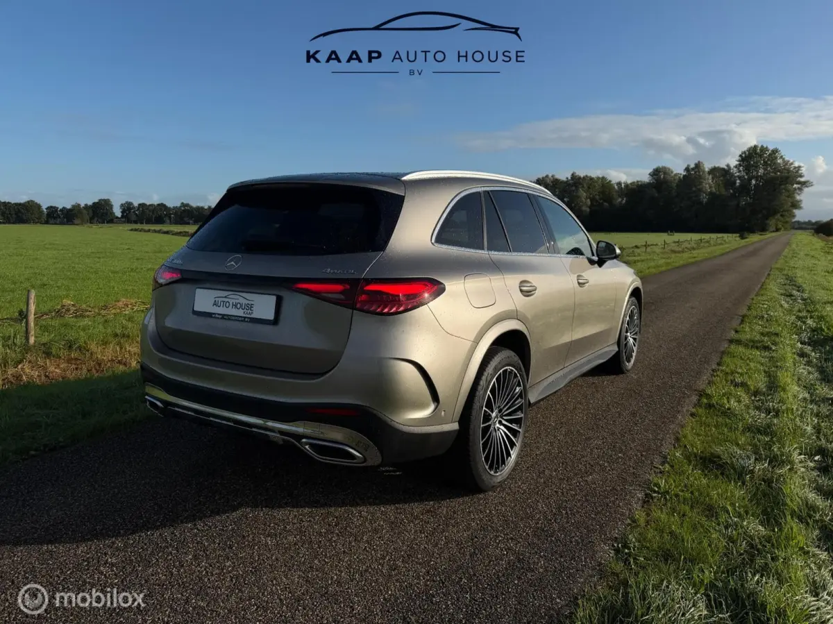 4MATIC AMG-LINE ADVANCED | MEMORY