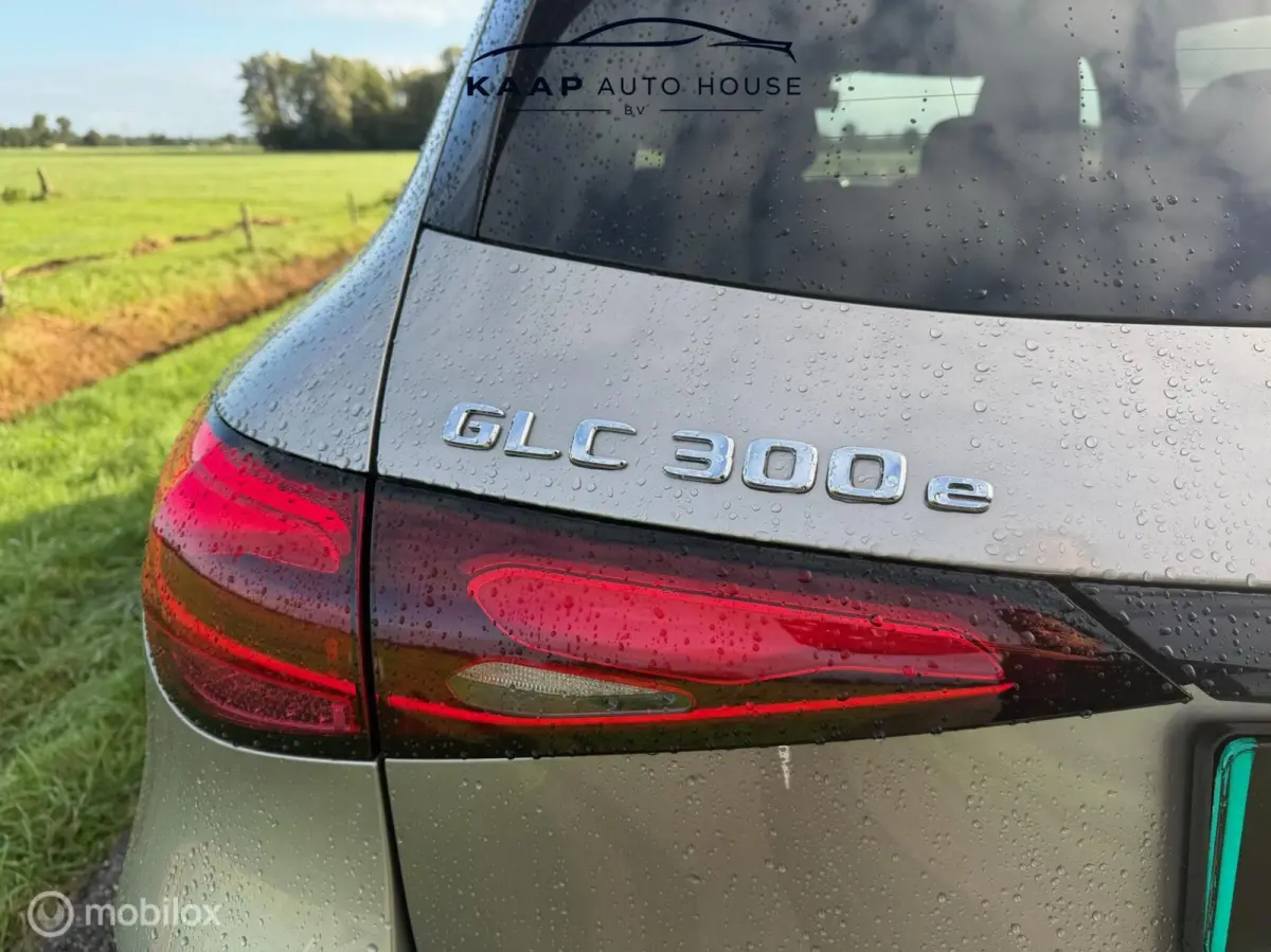 4MATIC AMG-LINE ADVANCED | MEMORY