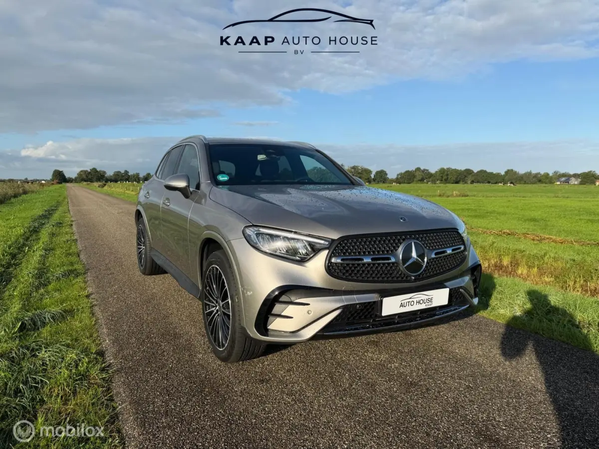 4MATIC AMG-LINE ADVANCED | MEMORY