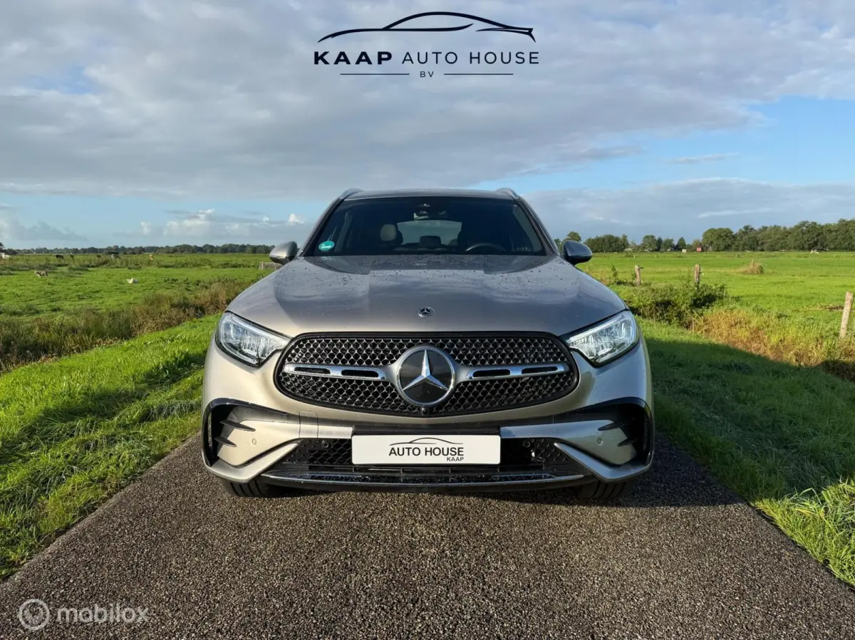 4MATIC AMG-LINE ADVANCED | MEMORY
