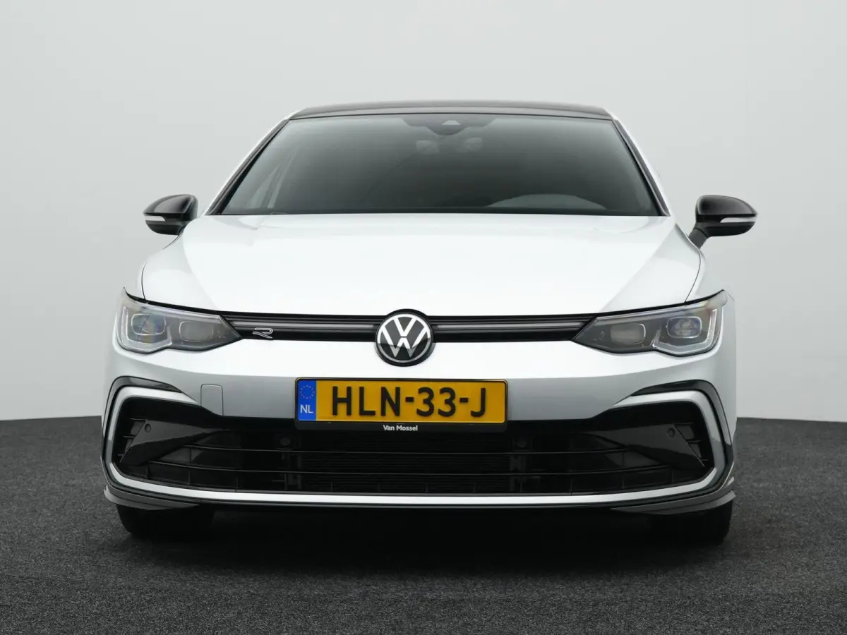 1.5 eTSI R-Line Business | IQ Matrix | Apple Carplay/Android Auto | Panorama dak | Black Style | Sfeerverlichting |
