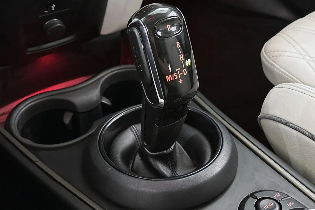 1.5 Cooper Chili Stoel-Voorruitverwarming Memory Leder Achteruitrijcamera