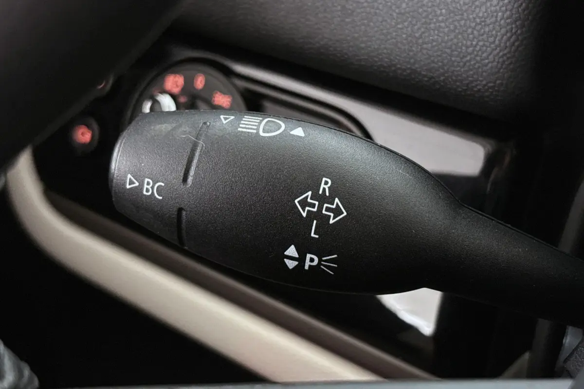 1.5 Cooper Chili Stoel-Voorruitverwarming Memory Leder Achteruitrijcamera