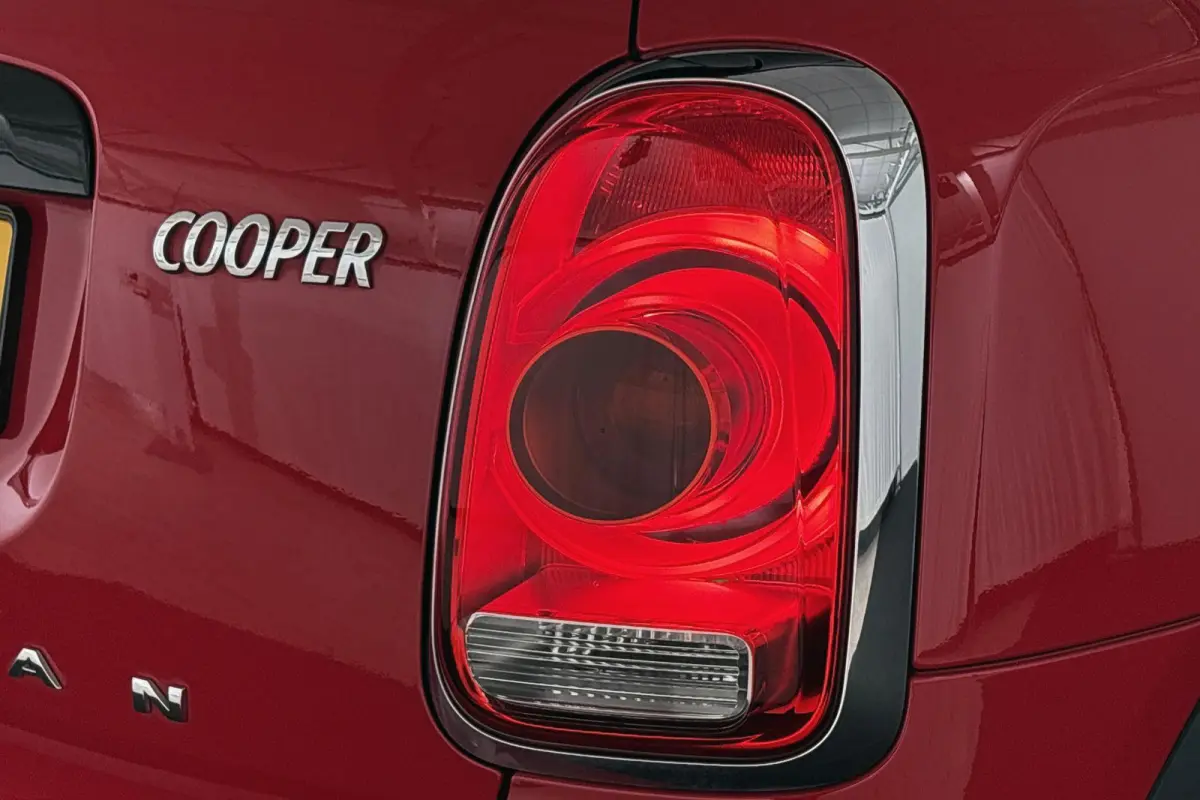 1.5 Cooper Chili Stoel-Voorruitverwarming Memory Leder Achteruitrijcamera