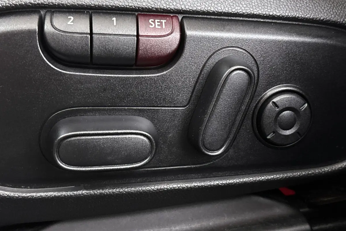 1.5 Cooper Chili Stoel-Voorruitverwarming Memory Leder Achteruitrijcamera