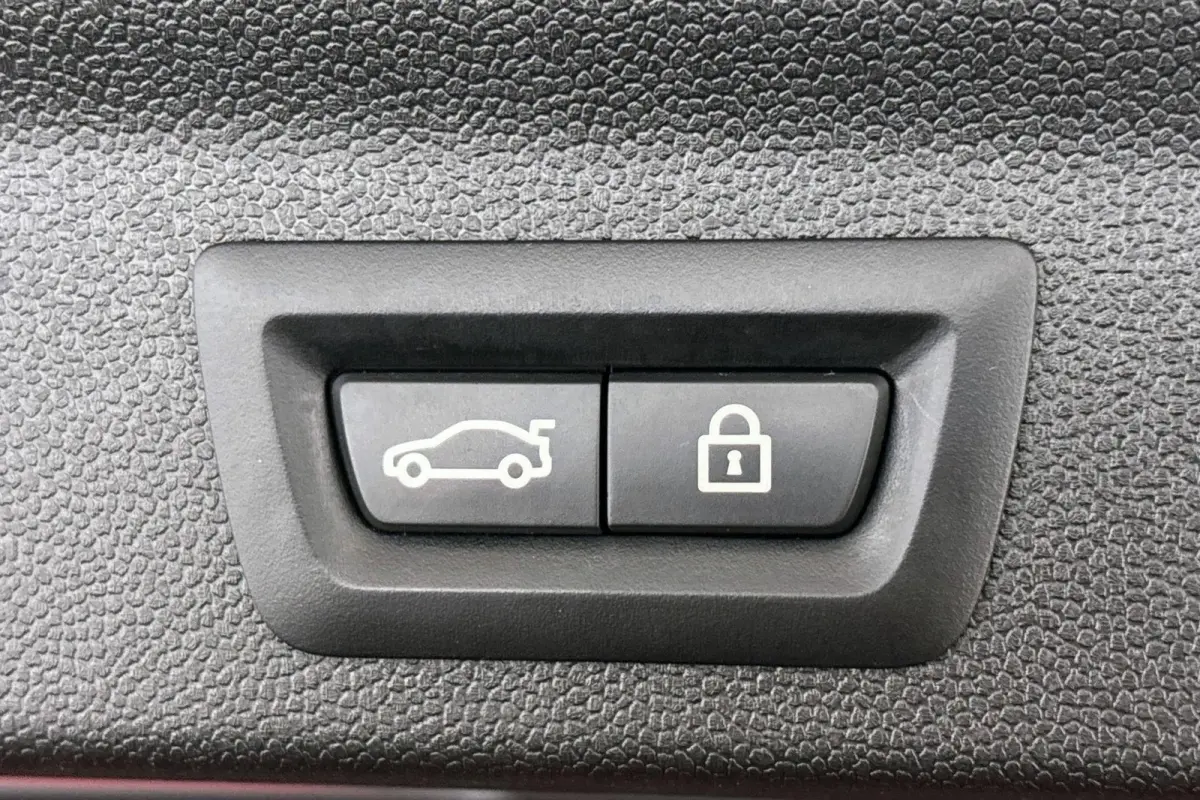 1.5 Cooper Chili Stoel-Voorruitverwarming Memory Leder Achteruitrijcamera