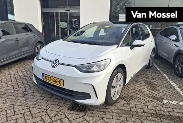 Pure Oranje Edition 52 kWh | DEMO | PARKEERSENSOREN | APPLE CARPLAY / ANDROID AUTO |