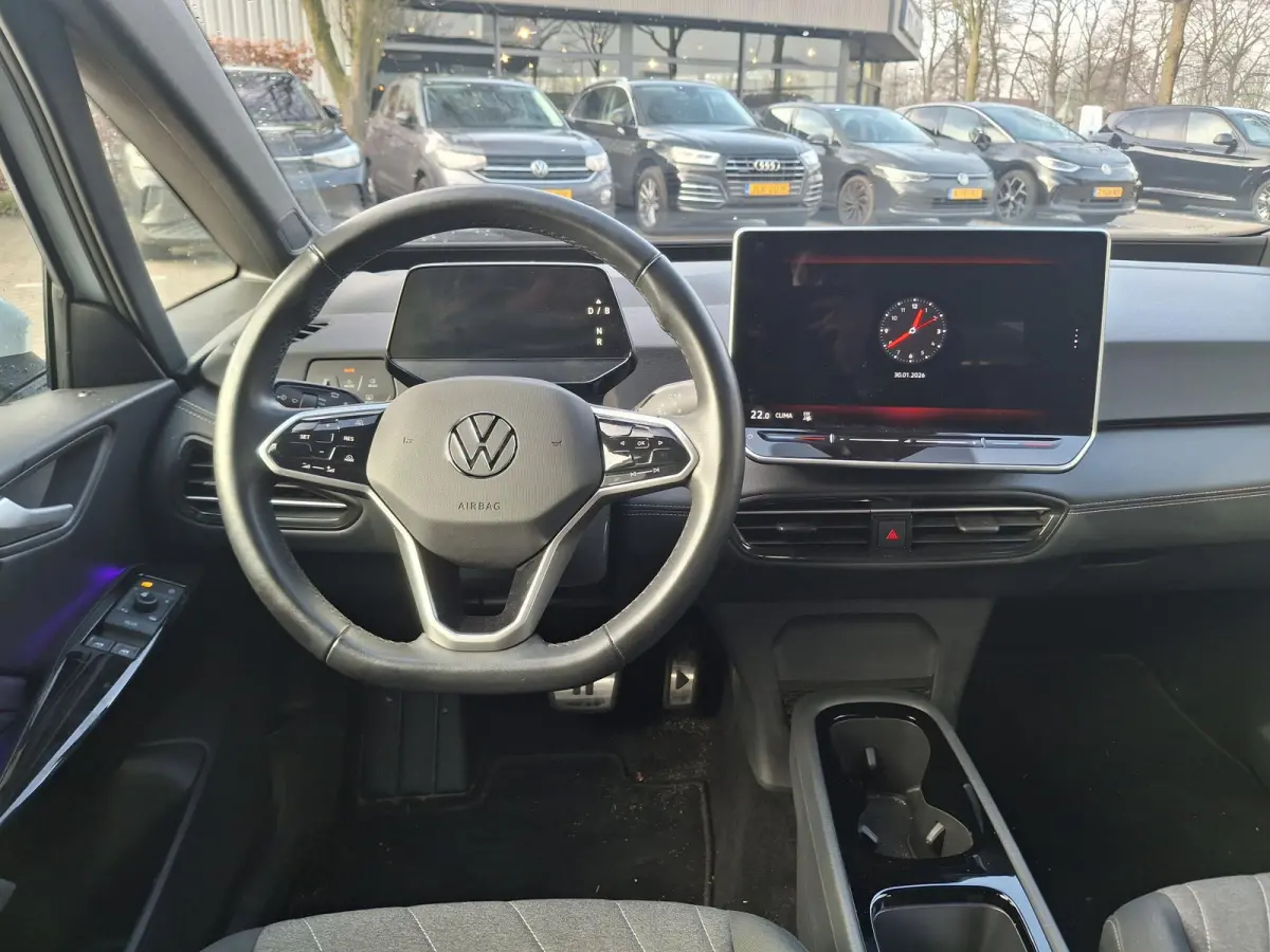 Pure Oranje Edition 52 kWh | DEMO | PARKEERSENSOREN | APPLE CARPLAY / ANDROID AUTO |