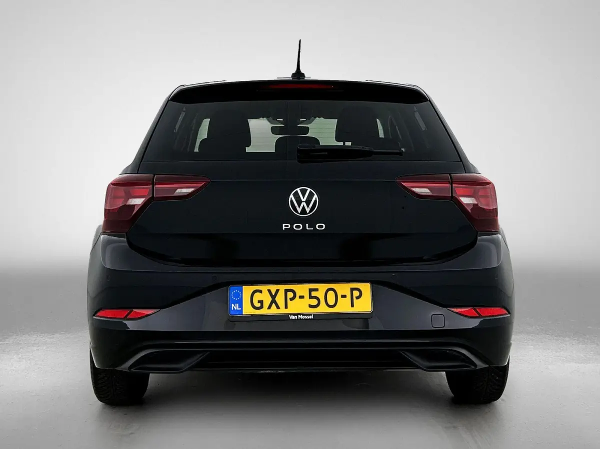 1.0 TSI Life Edition |  ACHTERUITRIJCAMERA | PARKEERSENSOREN | APPLE CARPLAY / ANDROID AUTO |
