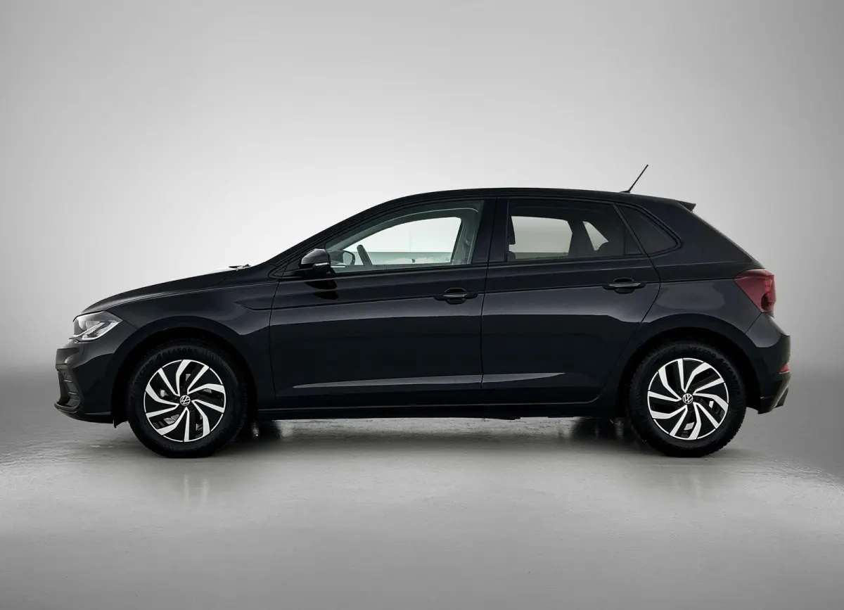 1.0 TSI Life Edition |  ACHTERUITRIJCAMERA | PARKEERSENSOREN | APPLE CARPLAY / ANDROID AUTO |