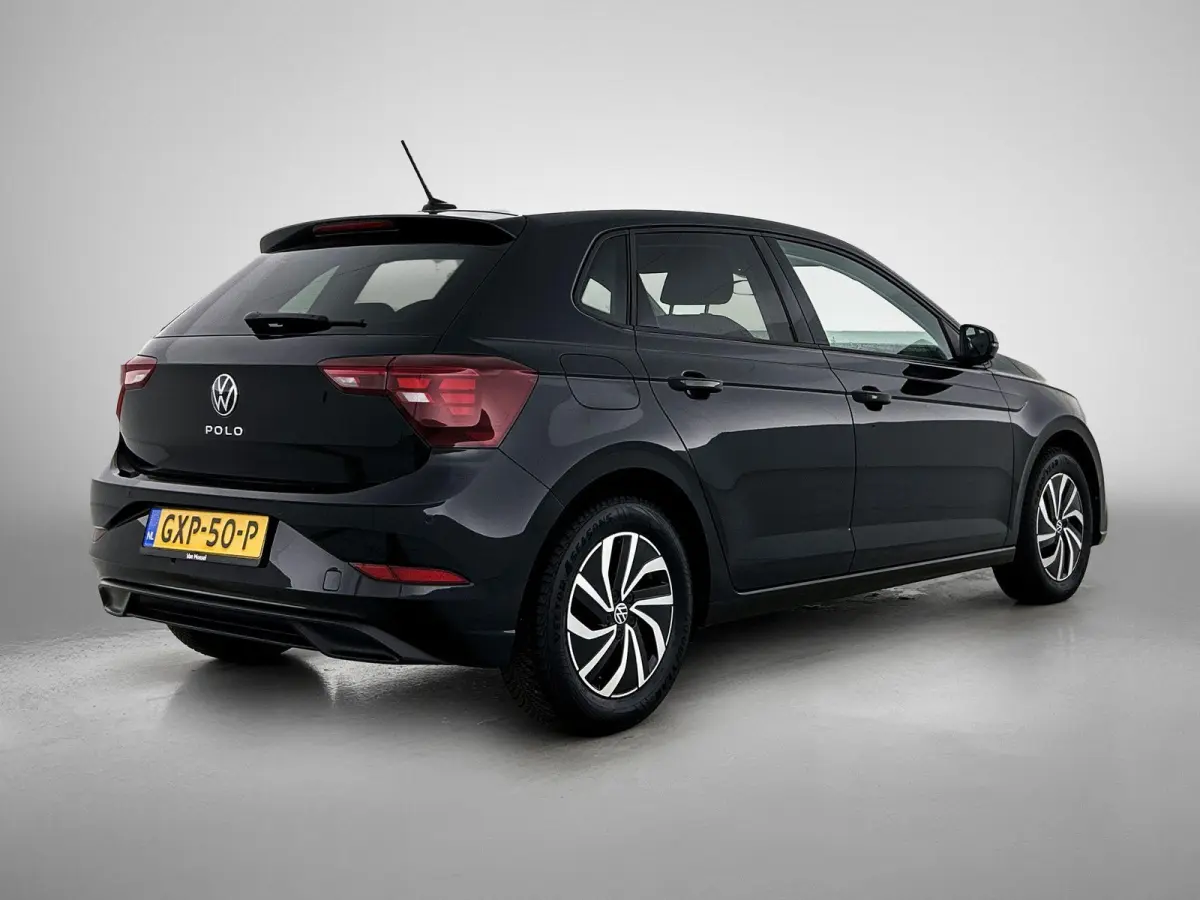 1.0 TSI Life Edition |  ACHTERUITRIJCAMERA | PARKEERSENSOREN | APPLE CARPLAY / ANDROID AUTO |