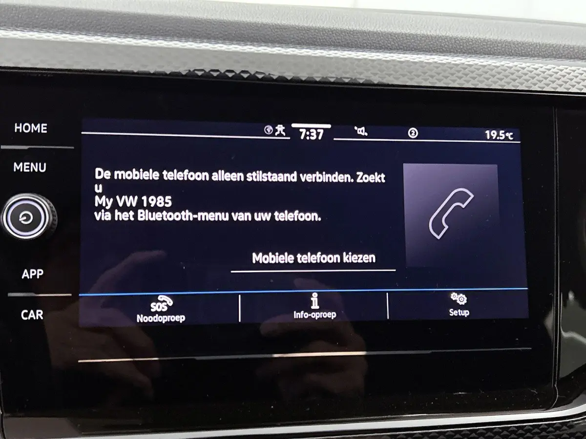 1.0 TSI Life Edition |  ACHTERUITRIJCAMERA | PARKEERSENSOREN | APPLE CARPLAY / ANDROID AUTO |