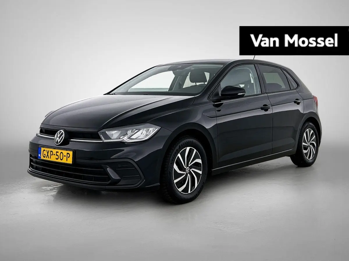 1.0 TSI Life Edition |  ACHTERUITRIJCAMERA | PARKEERSENSOREN | APPLE CARPLAY / ANDROID AUTO |