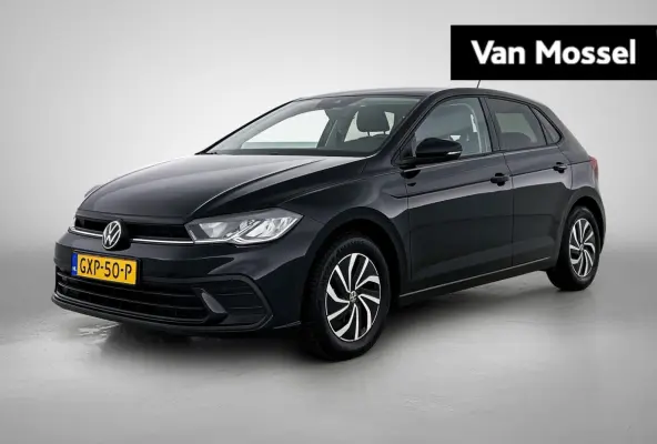 1.0 TSI Life Edition |  ACHTERUITRIJCAMERA | PARKEERSENSOREN | APPLE CARPLAY / ANDROID AUTO |