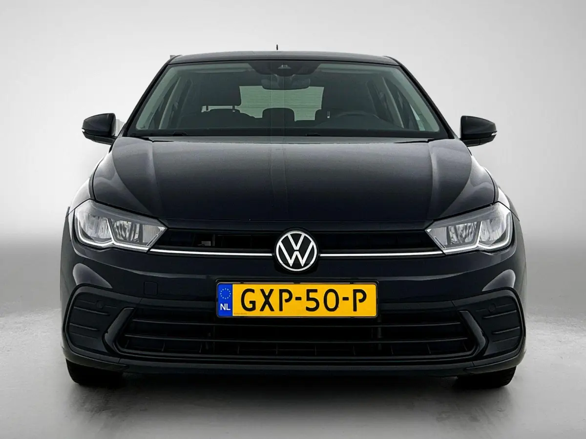 1.0 TSI Life Edition |  ACHTERUITRIJCAMERA | PARKEERSENSOREN | APPLE CARPLAY / ANDROID AUTO |