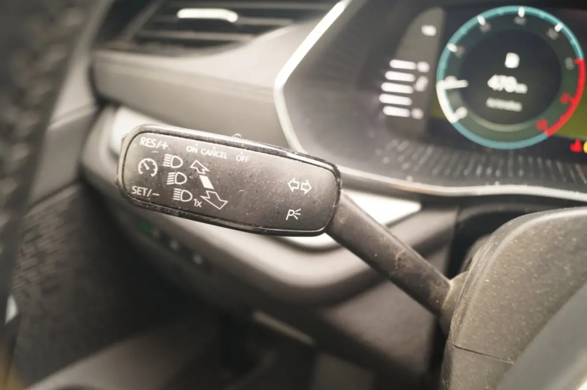 1.0 TSI 110pk Business Edition -NAVI-ECC-TREKHAAK-