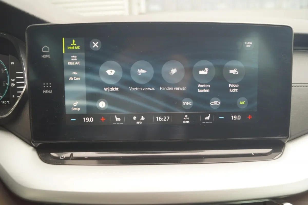 1.0 TSI 110pk Business Edition -NAVI-ECC-TREKHAAK-