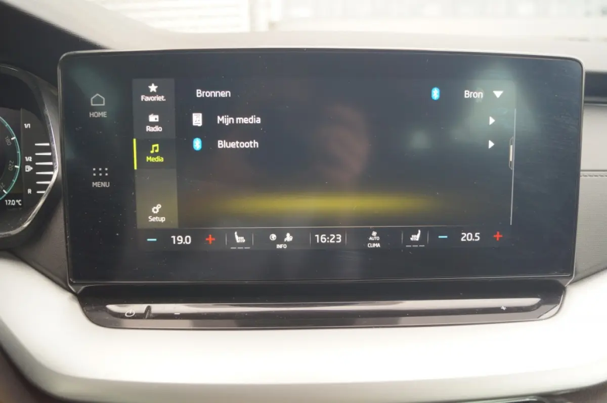 1.0 TSI 110pk Business Edition -NAVI-ECC-TREKHAAK-