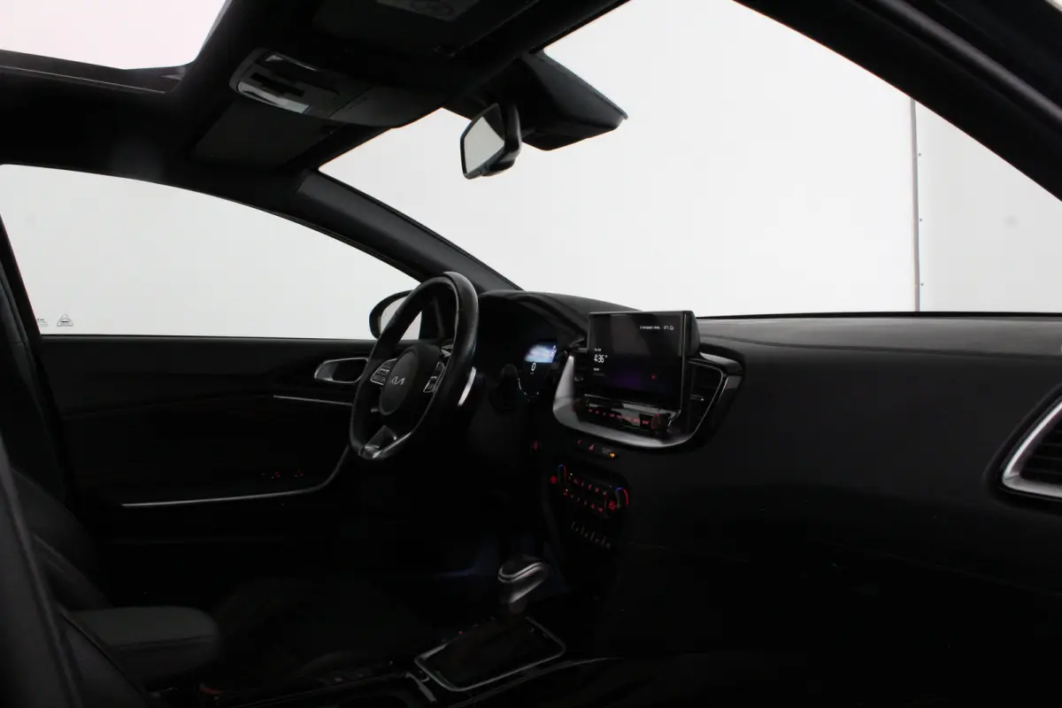 1.6 T-GDi GT Pano.schuif/trekhaak/Camera/GT-Line/Apple Carplay...