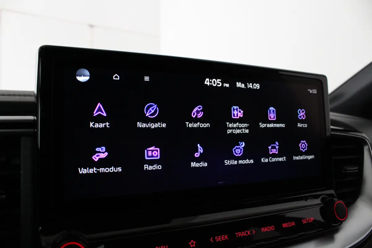 1.6 T-GDi GT Pano.schuif/trekhaak/Camera/GT-Line/Apple Carplay...