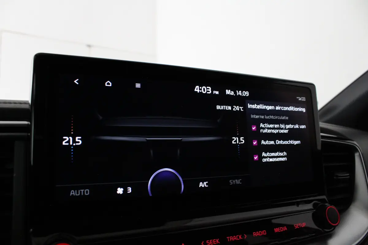 1.6 T-GDi GT Pano.schuif/trekhaak/Camera/GT-Line/Apple Carplay...