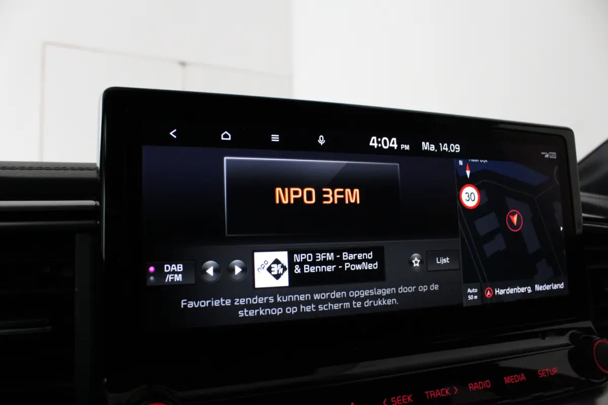 1.6 T-GDi GT Pano.schuif/trekhaak/Camera/GT-Line/Apple Carplay...
