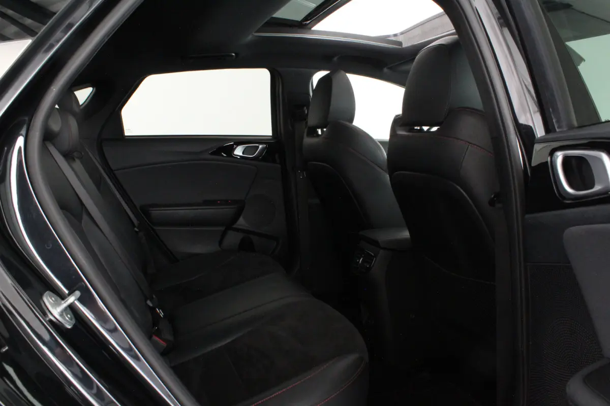 1.6 T-GDi GT Pano.schuif/trekhaak/Camera/GT-Line/Apple Carplay...