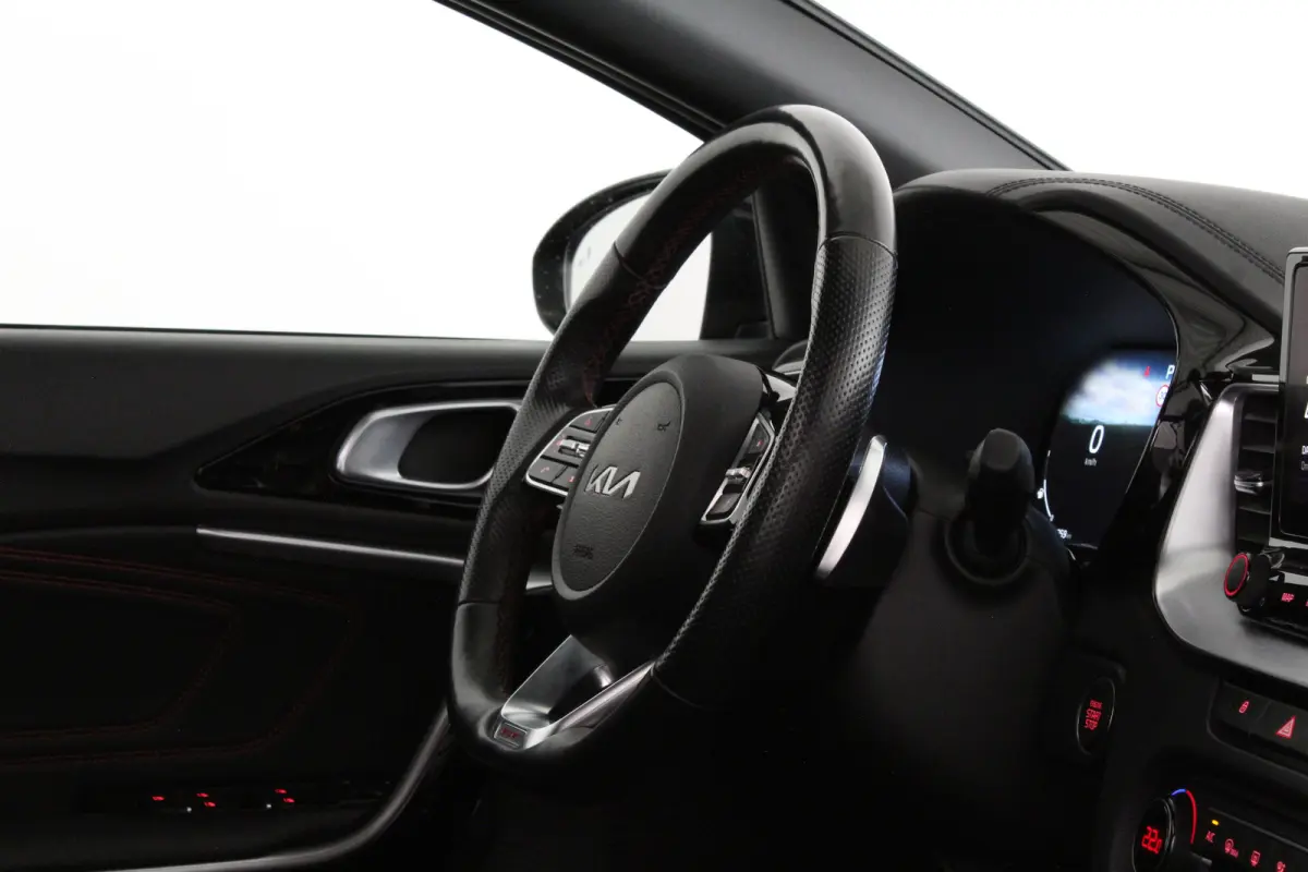 1.6 T-GDi GT Pano.schuif/trekhaak/Camera/GT-Line/Apple Carplay...