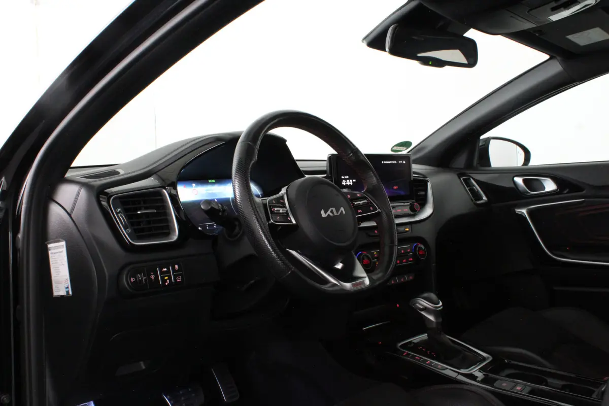 1.6 T-GDi GT Pano.schuif/trekhaak/Camera/GT-Line/Apple Carplay...