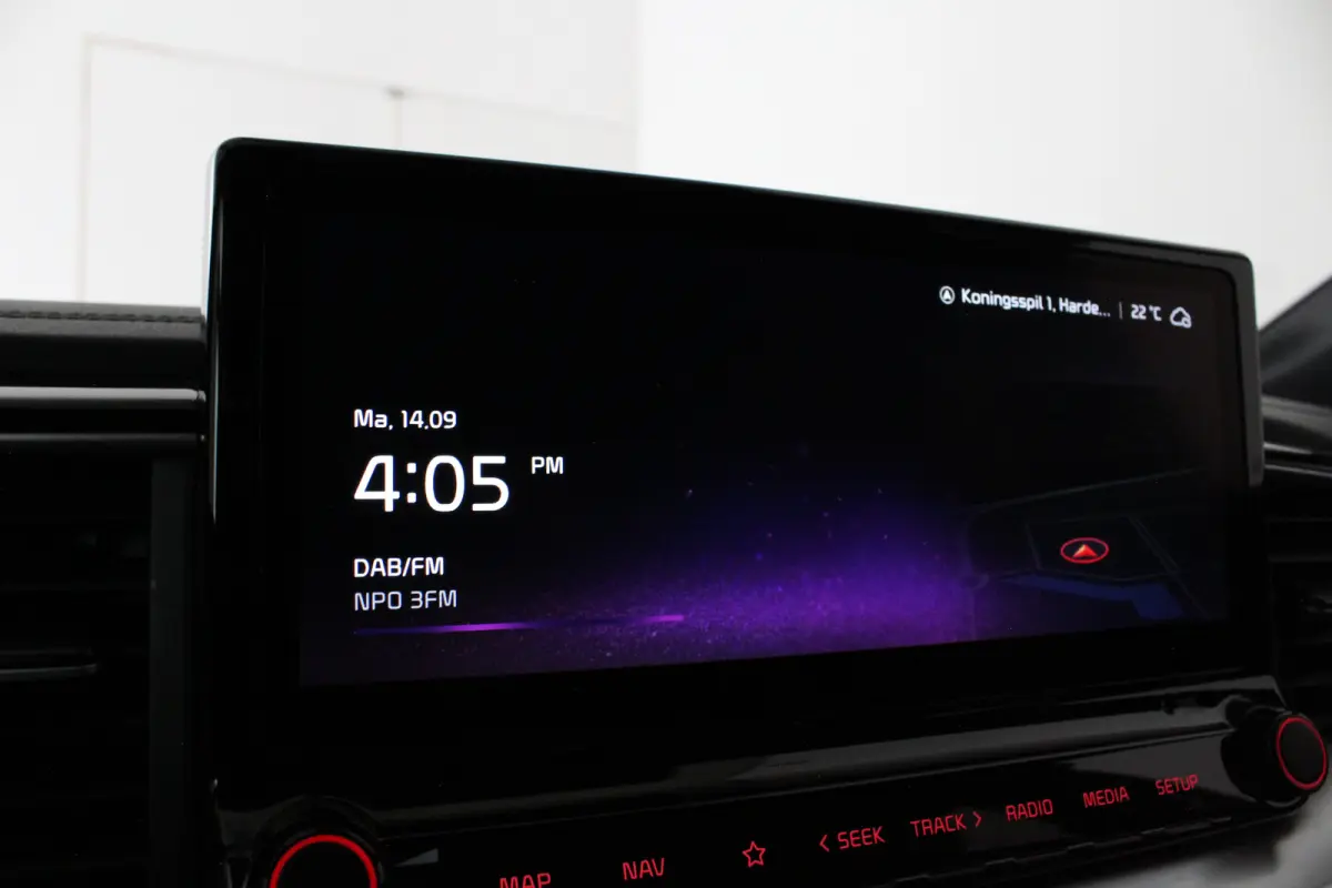 1.6 T-GDi GT Pano.schuif/trekhaak/Camera/GT-Line/Apple Carplay...