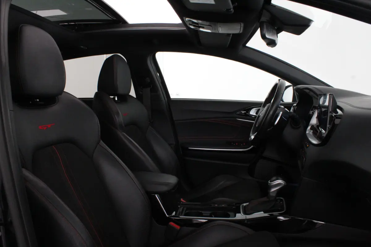 1.6 T-GDi GT Pano.schuif/trekhaak/Camera/GT-Line/Apple Carplay...