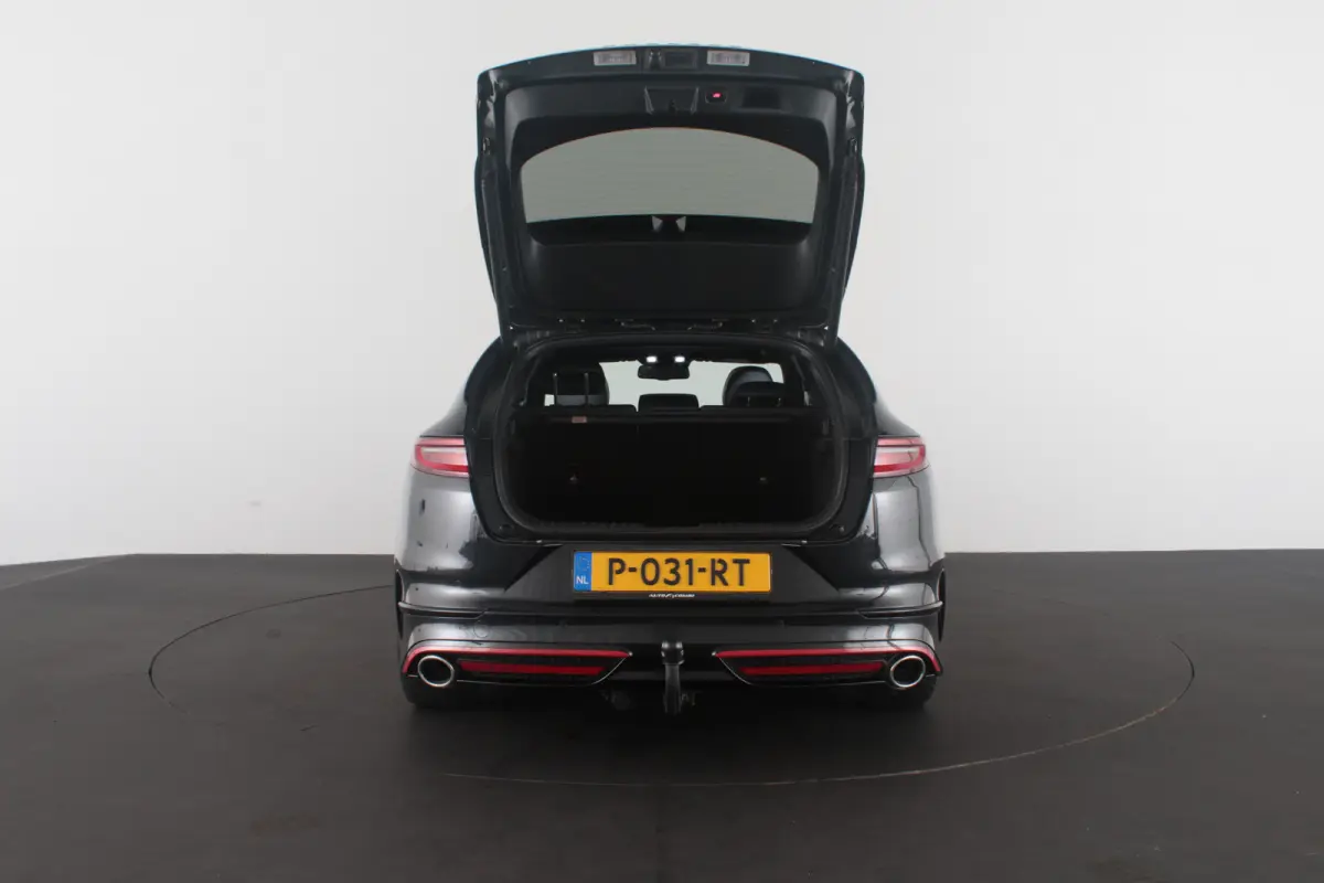 1.6 T-GDi GT Pano.schuif/trekhaak/Camera/GT-Line/Apple Carplay...