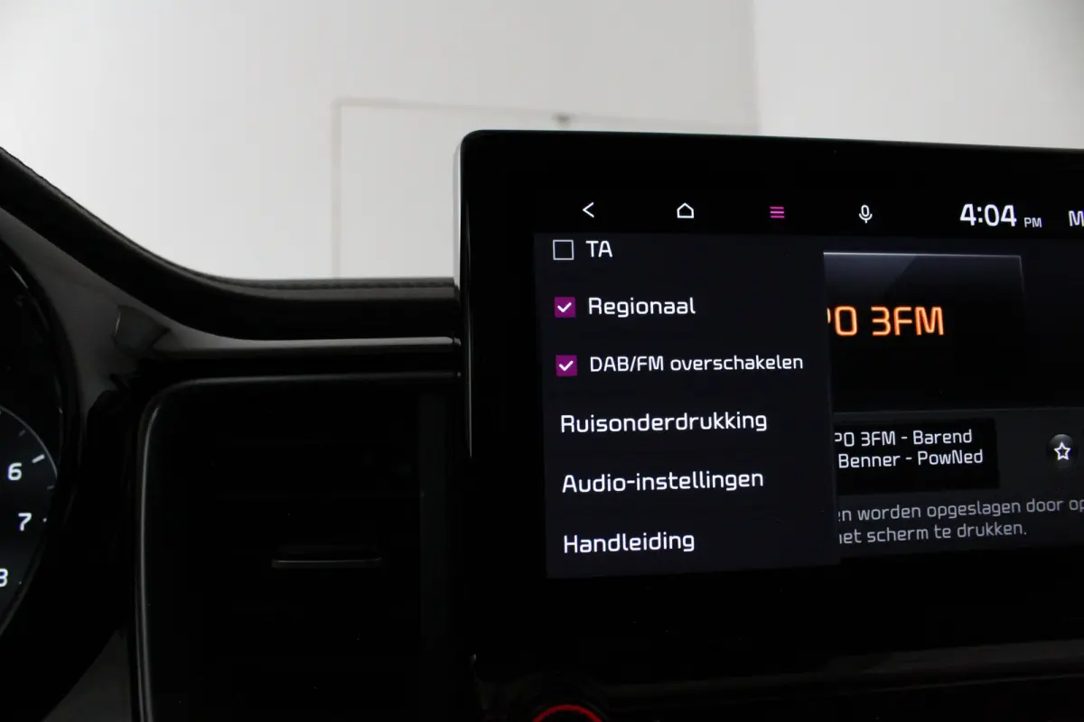 1.6 T-GDi GT Pano.schuif/trekhaak/Camera/GT-Line/Apple Carplay...