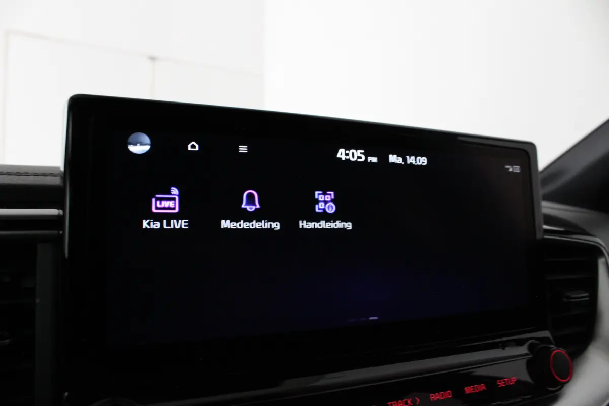 1.6 T-GDi GT Pano.schuif/trekhaak/Camera/GT-Line/Apple Carplay...