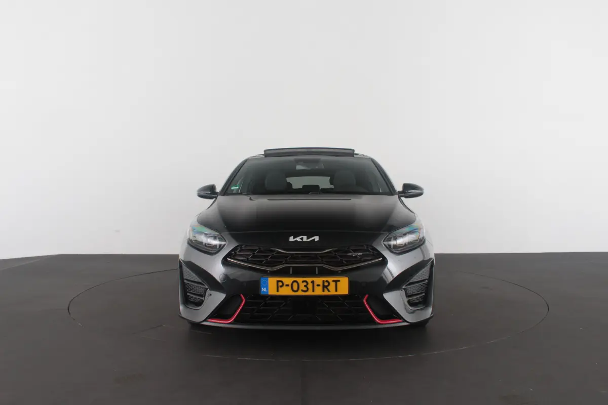 1.6 T-GDi GT Pano.schuif/trekhaak/Camera/GT-Line/Apple Carplay...