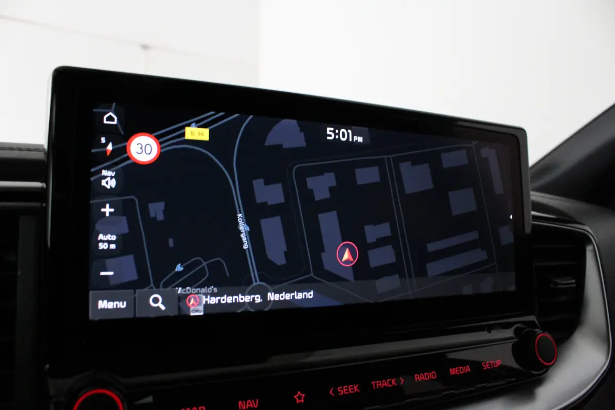 1.6 T-GDi GT Pano.schuif/trekhaak/Camera/GT-Line/Apple Carplay...
