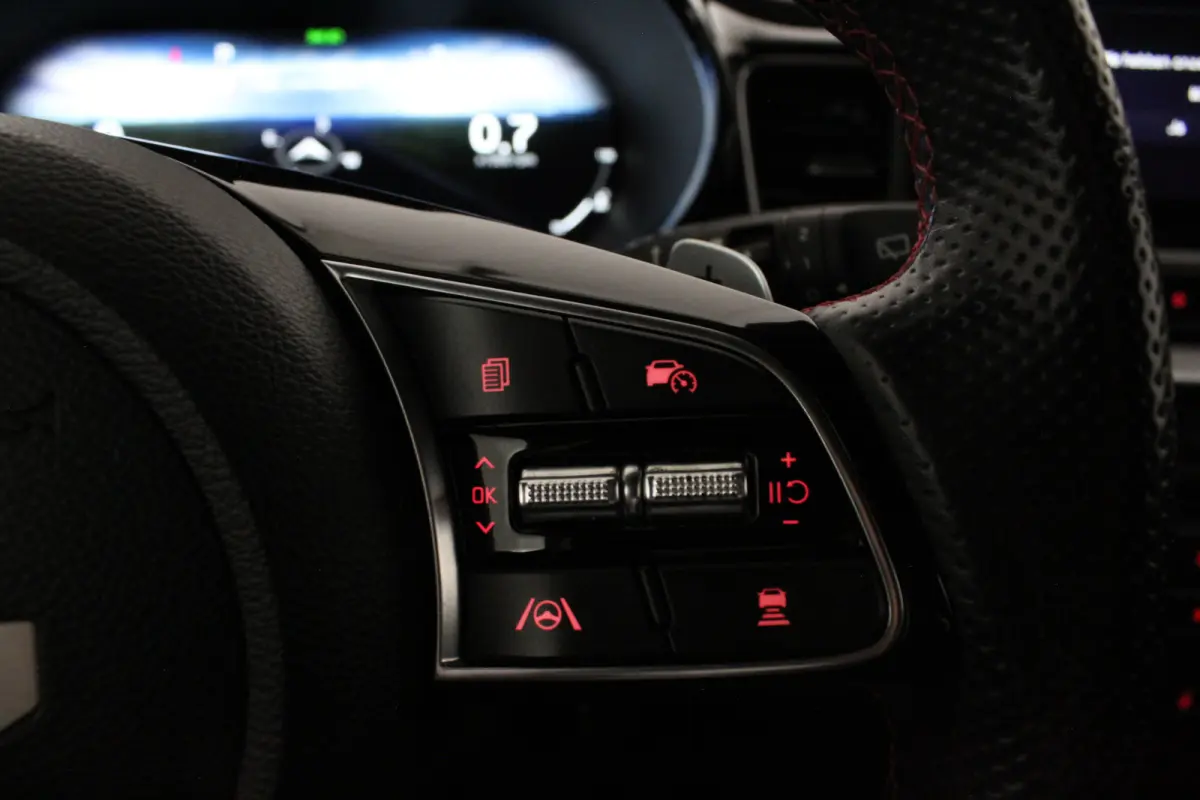 1.6 T-GDi GT Pano.schuif/trekhaak/Camera/GT-Line/Apple Carplay...
