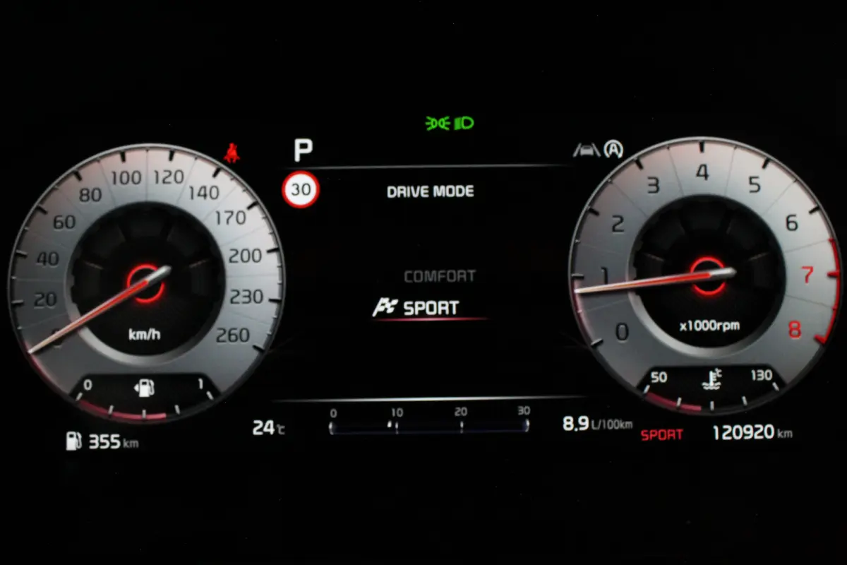 1.6 T-GDi GT Pano.schuif/trekhaak/Camera/GT-Line/Apple Carplay...