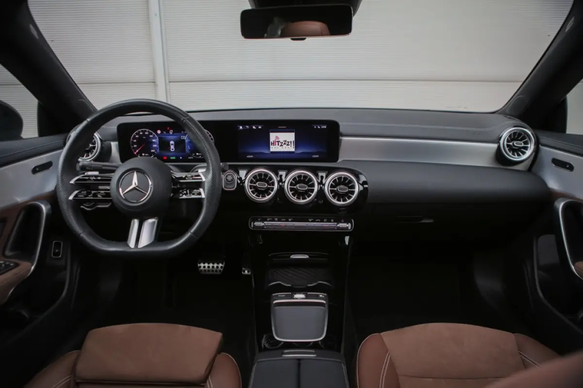 250e AMG | Pano | BTW | Sfeerverlichting |