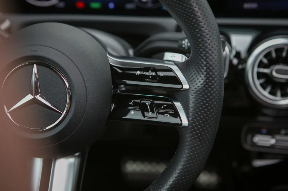250e AMG | Pano | BTW | Sfeerverlichting |