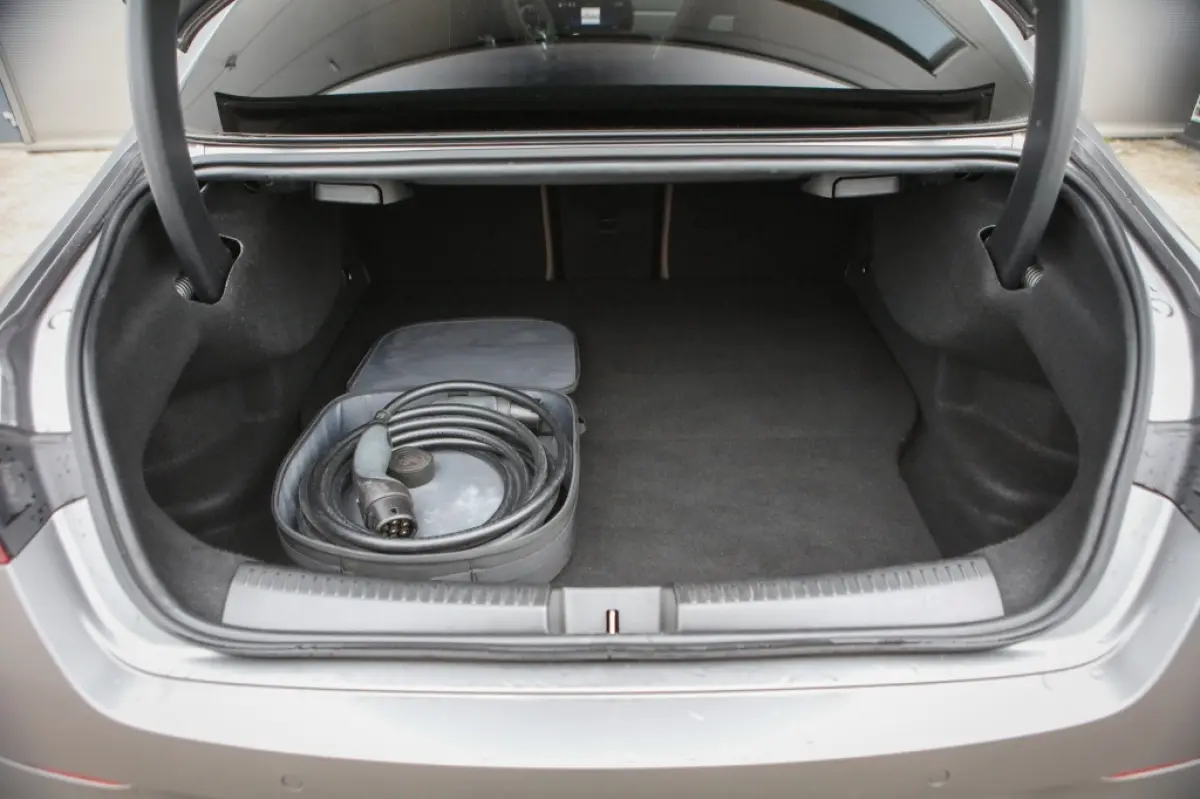 250e AMG | Pano | BTW | Sfeerverlichting |