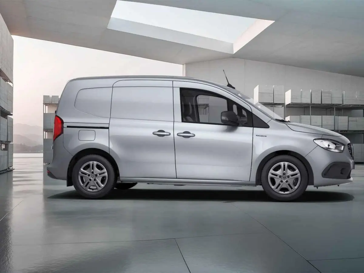 112 Pro L1 Business Solution 51 kWh