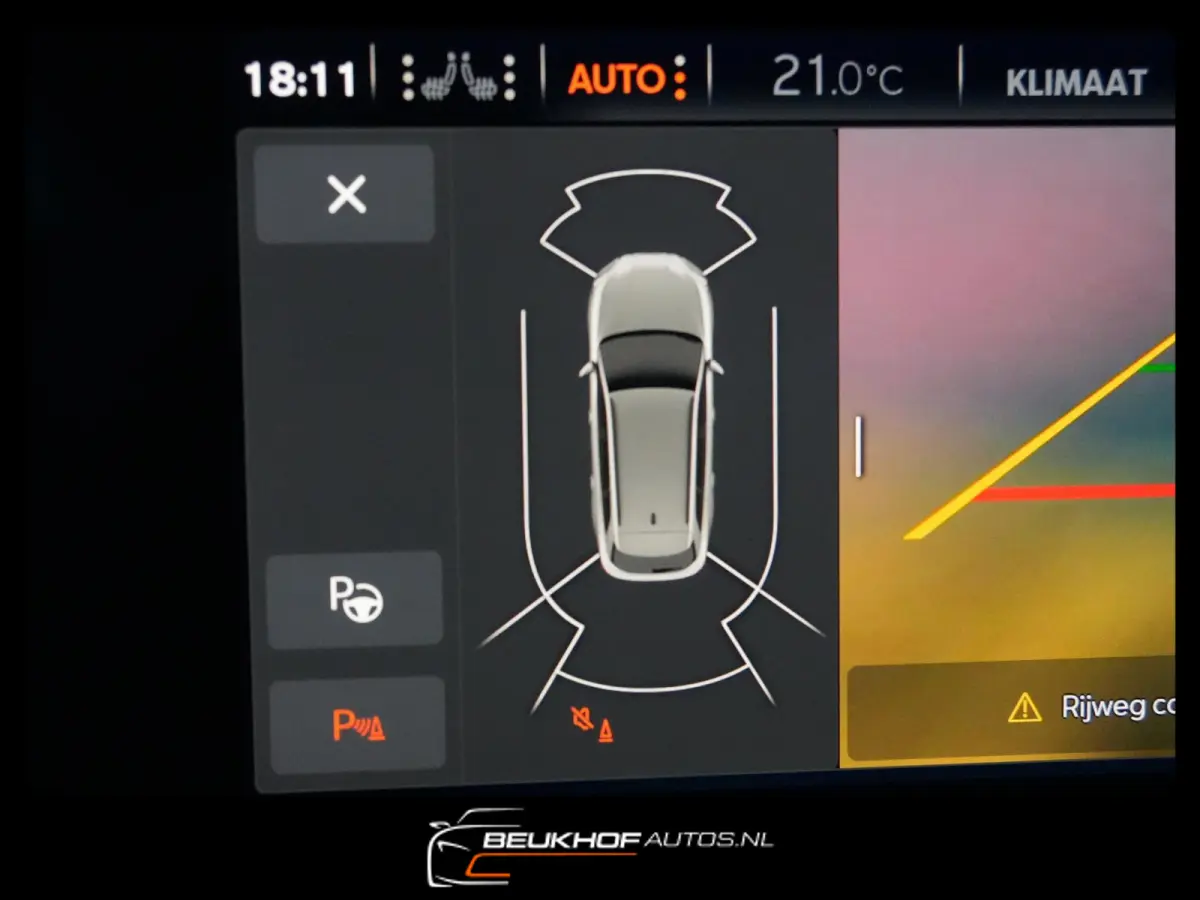 1.5 eTSI FR Launch Edition Virtual Automaat