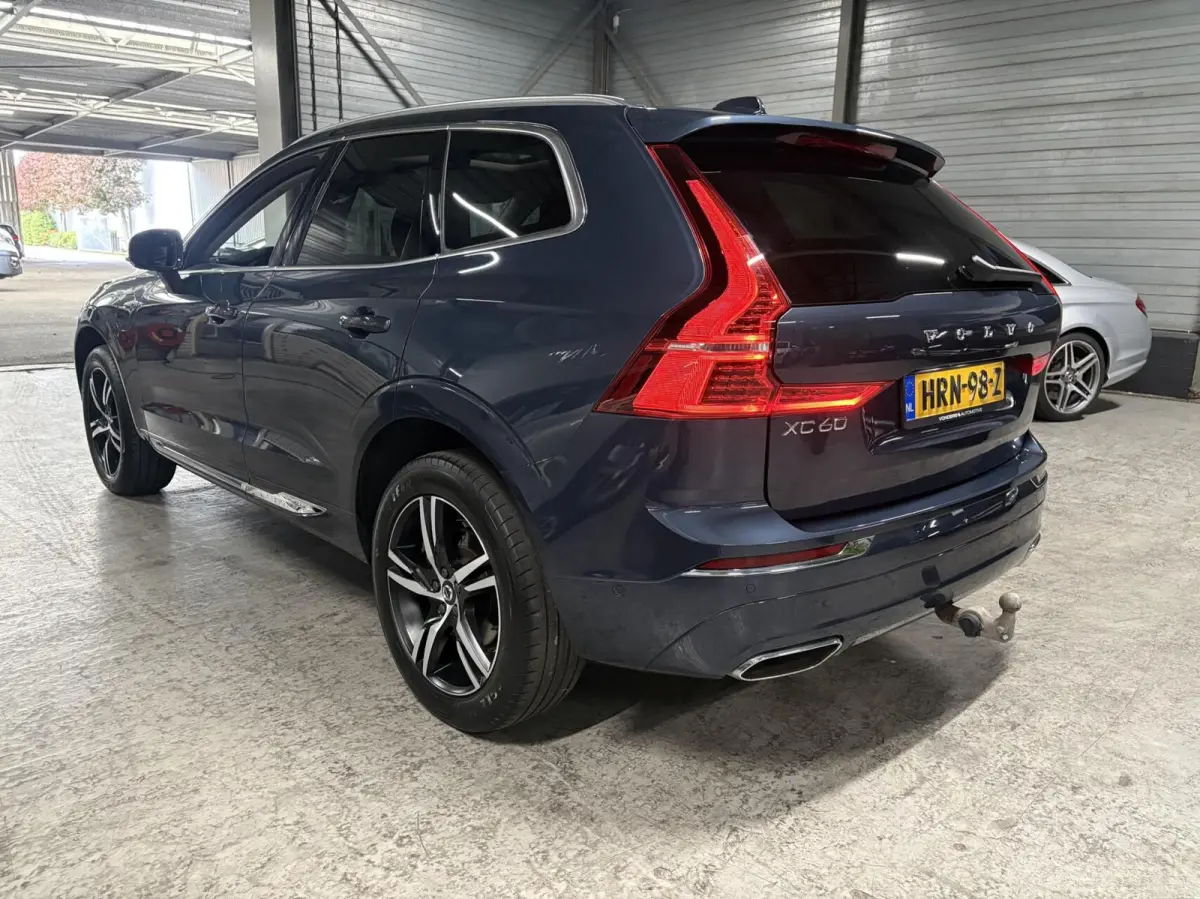 2.0 Recharge T8 AWD Inscription Expression|Pano|Trekhaak|Leder
