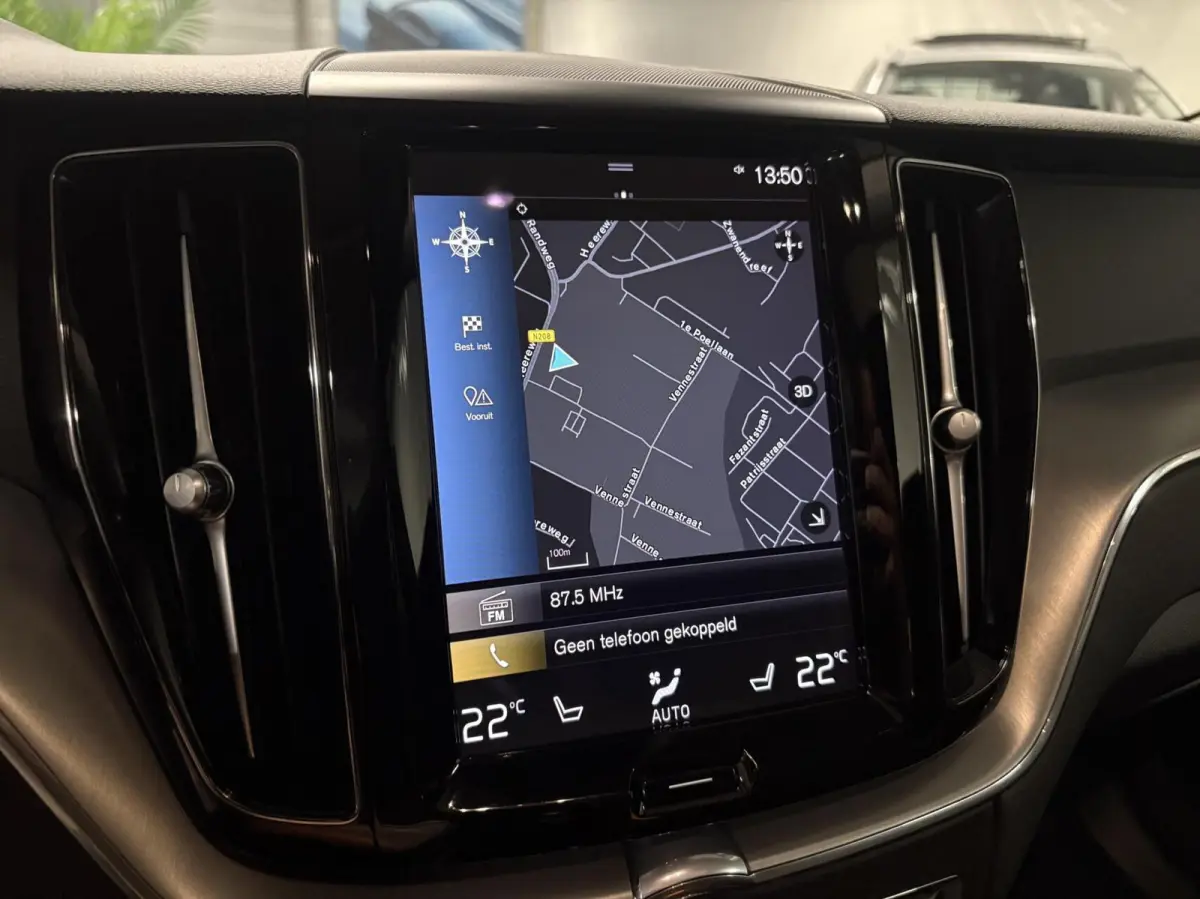 2.0 Recharge T8 AWD Inscription Expression|Pano|Trekhaak|Leder