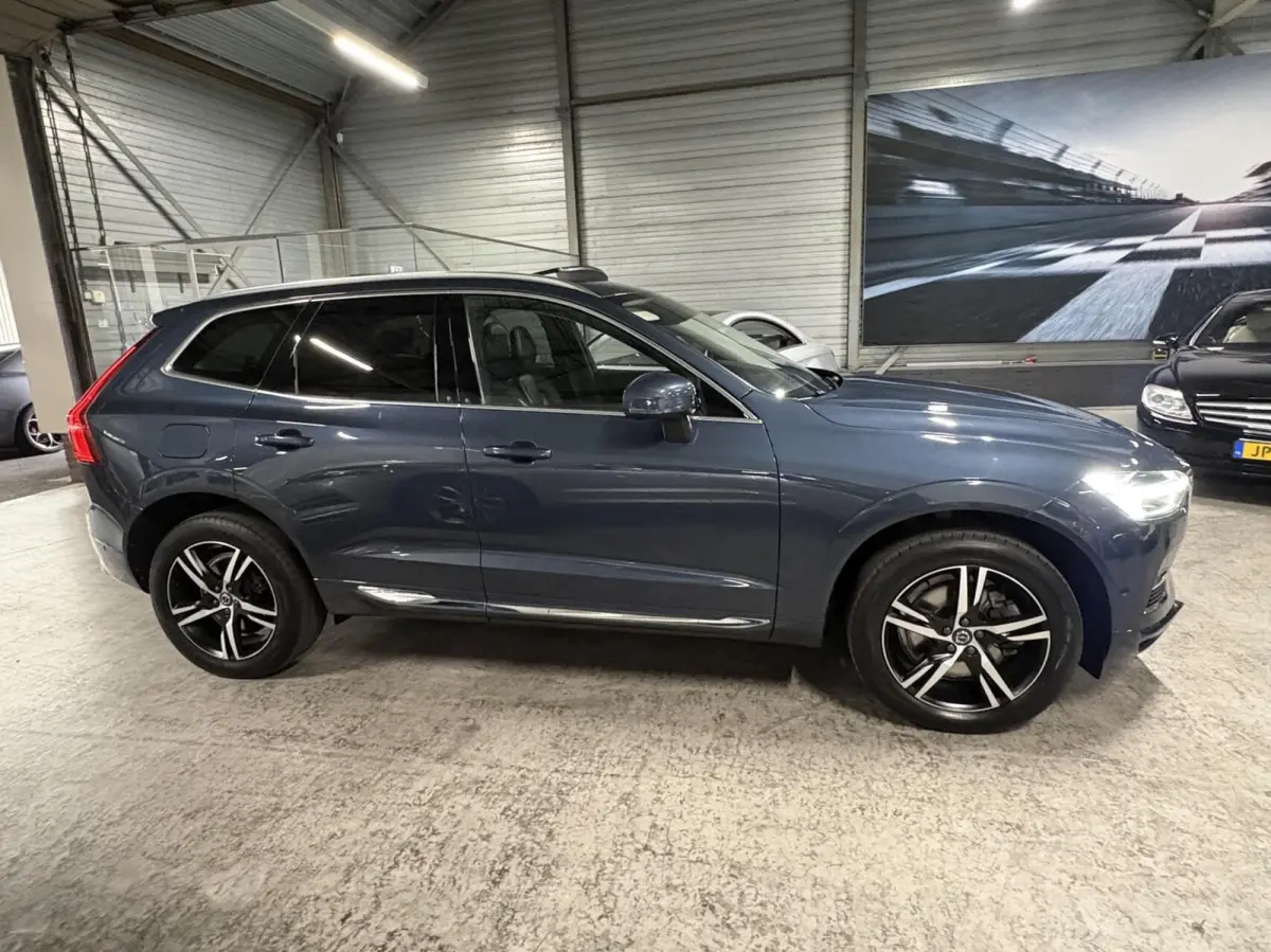 2.0 Recharge T8 AWD Inscription Expression|Pano|Trekhaak|Leder