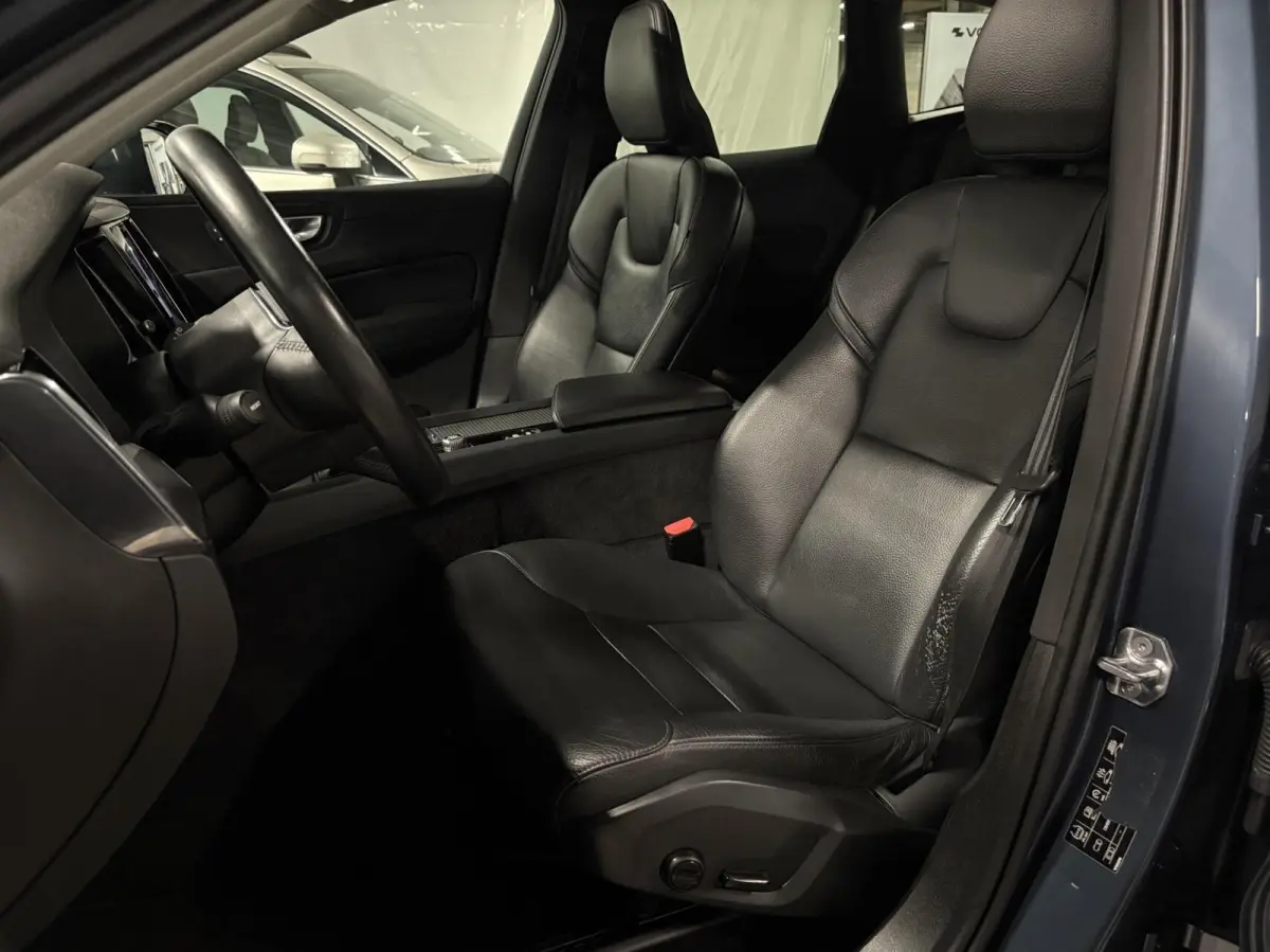 2.0 Recharge T8 AWD Inscription Expression|Pano|Trekhaak|Leder