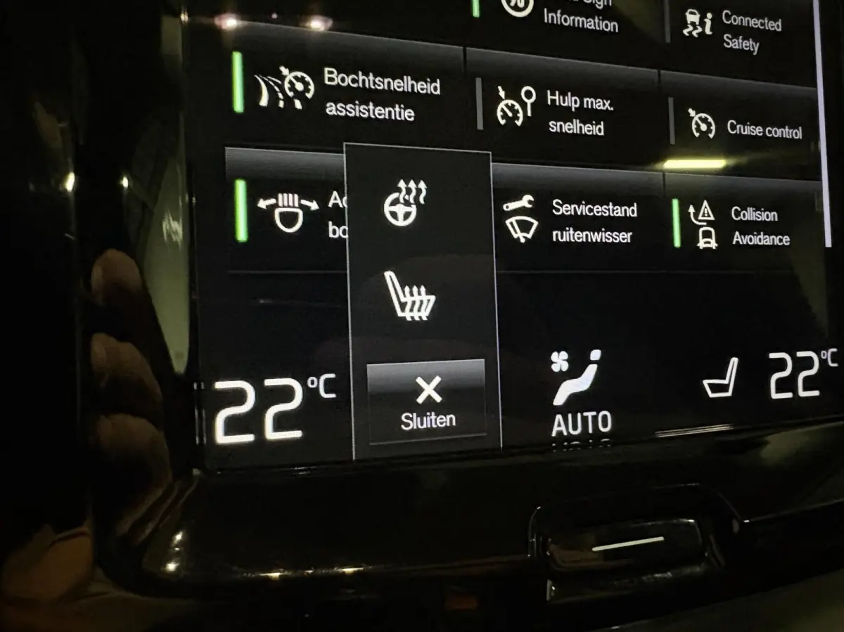 2.0 Recharge T8 AWD Inscription Expression|Pano|Trekhaak|Leder